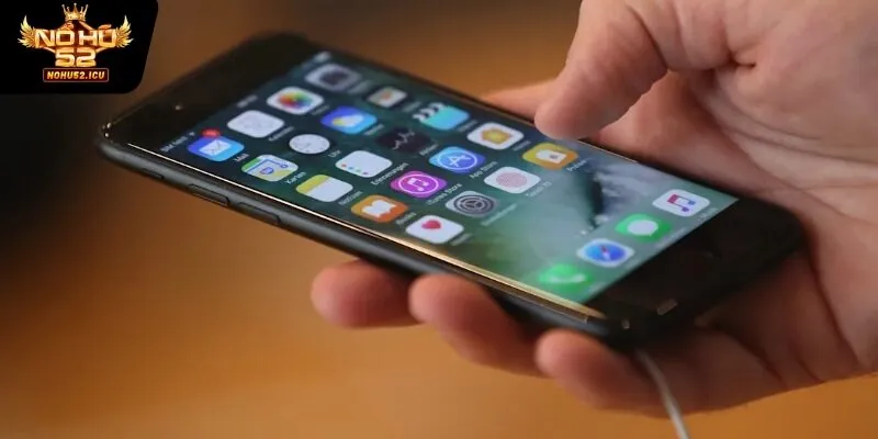 Cách tải app Nohu52 cho từng hệ điều hành